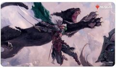 Ultra Pro: D&D Adventures in the Forgotten Realms Playmat V5 (UPR18749)